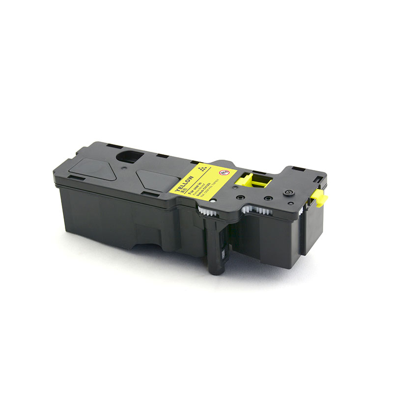 Yellow Konica Minolta Bizhub C3120I (EU) Compatible Toner Cartridge