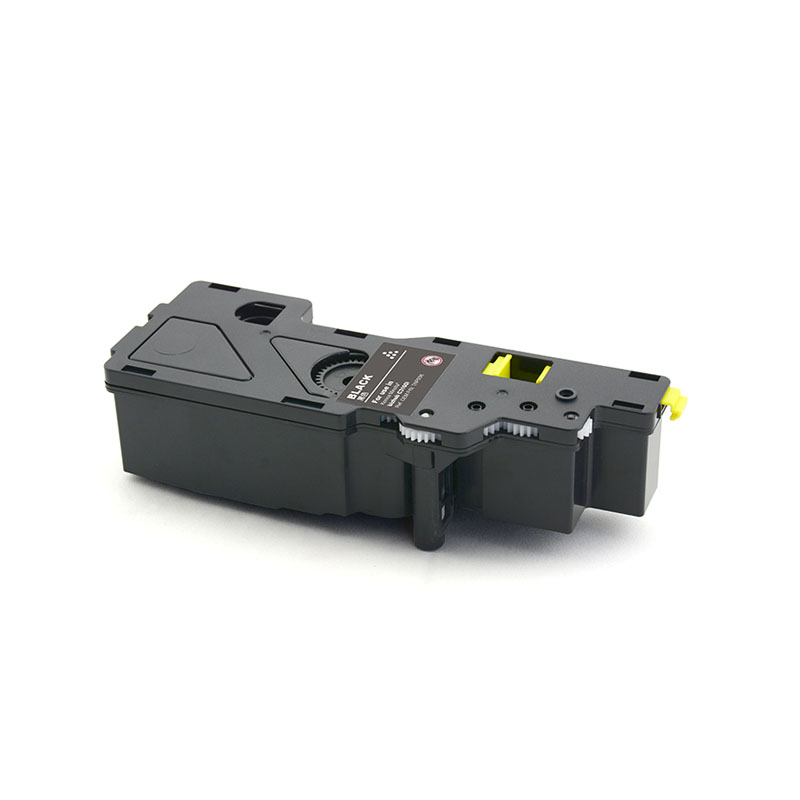 Black Konica Minolta Bizhub C3100I (EU) Compatible Toner Cartridge