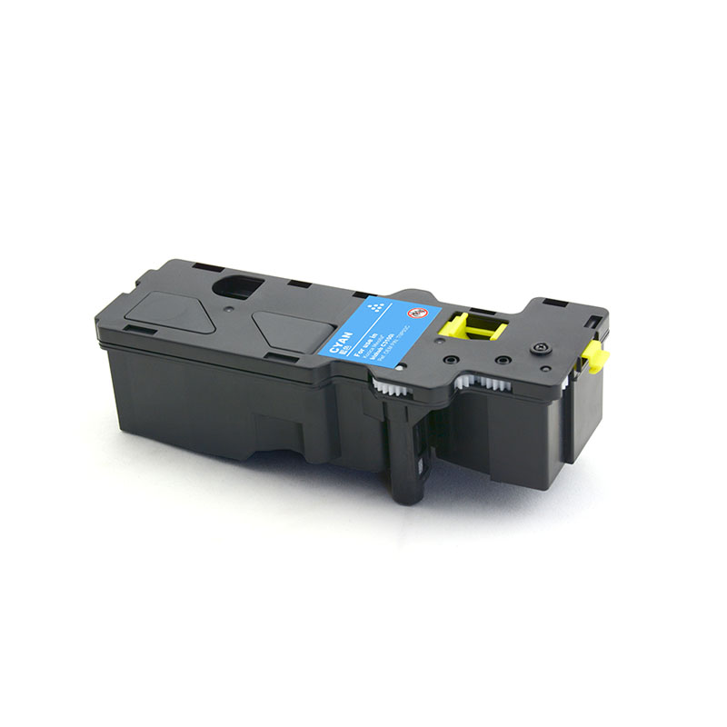 Cyan Konica Minolta Bizhub C3100I (EU) Compatible Toner Cartridge