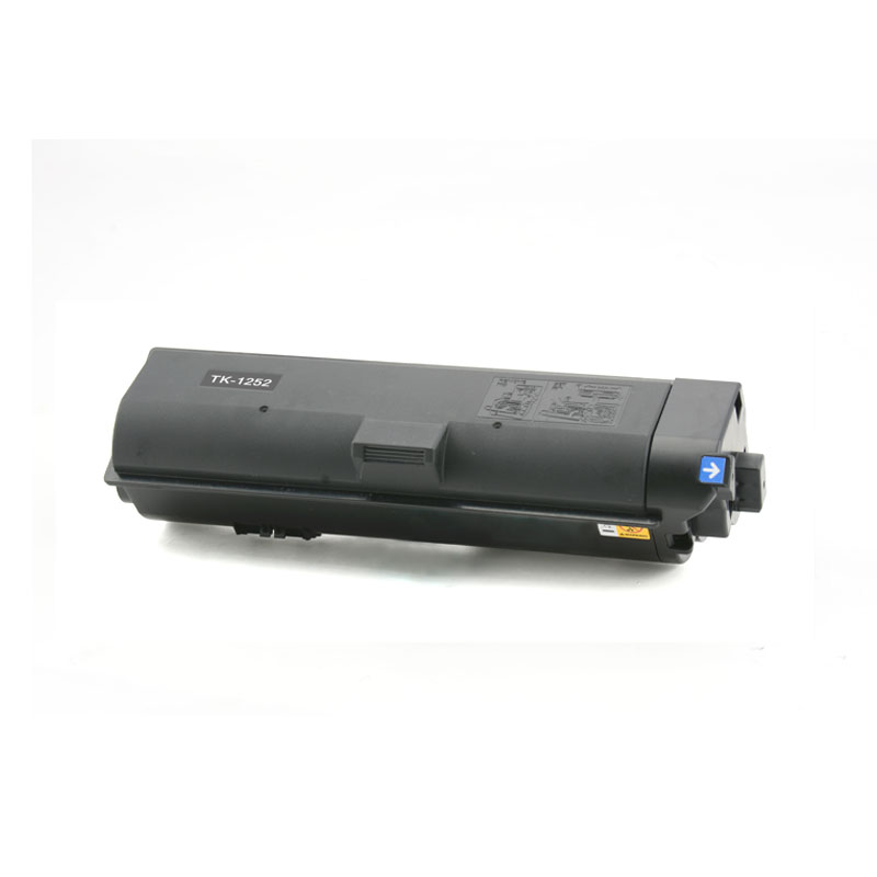 Kyocera Mita TK-1252 Compatible Toner Cartridge – 1T0C3H0US0
