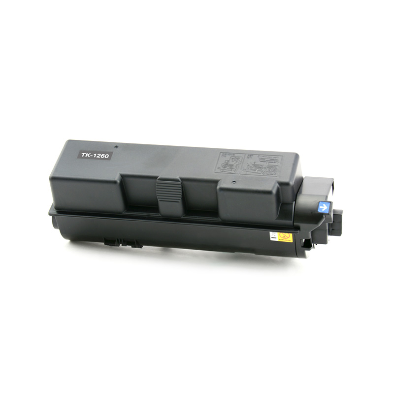 Kyocera Mita TK-1260 Compatible Toner Cartridge