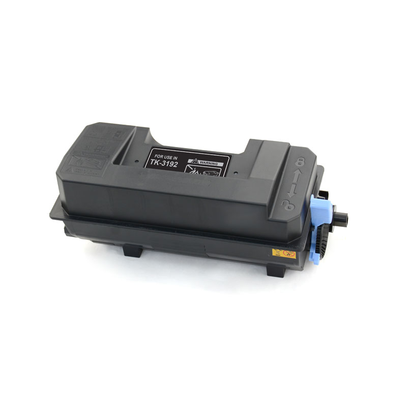 Kyocera Mita TK-3192 Compatible Toner Cartridge