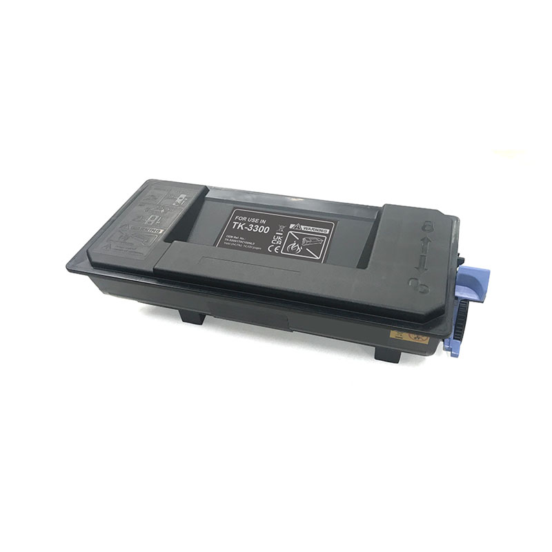 Cartridge Web Kyocera TK-3300/1T0C100NL0 High Capacity Black Compatible Toner Cartridge