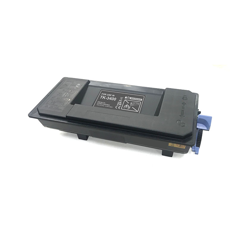 Kyocera Mita TK-3400 Compatible Toner Cartridge