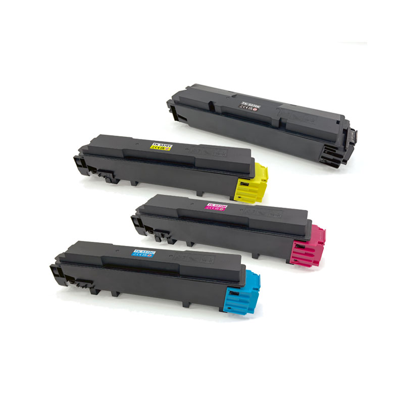Cartridge Web High Capacity Kyocera TK-5370 Compatible Toner Cartridge