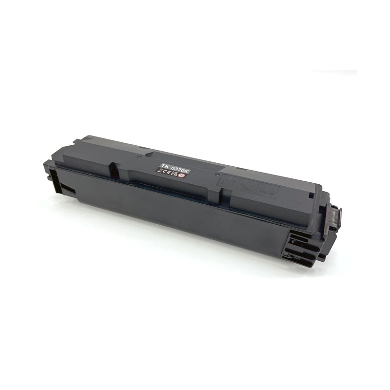 Cartridge Web Kyocera 1T02TV0NL0/TK-5380K Black Compatible Toner Cartridge