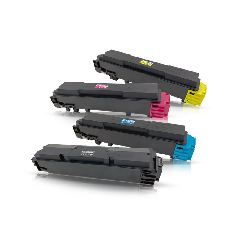 Cartridge Web Kyocera TK-5380 Compatible Toner Cartridge