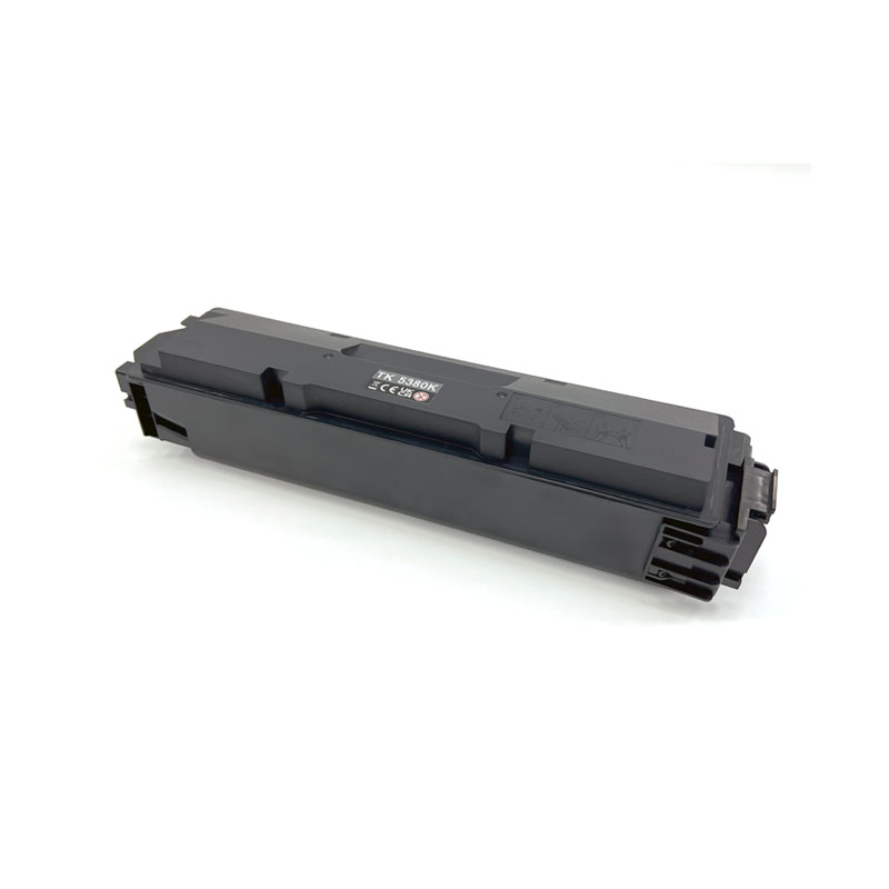 Cartridge Web Kyocera 1T02Z00NL0/TK-5380K Black Compatible Toner Cartridge