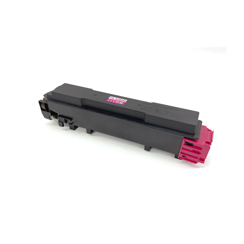 Cartridge Web Kyocera 1T02Z0BNL0/TK-5380M Magenta Compatible Toner Cartridge