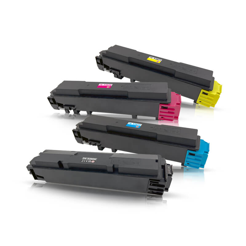Kyocera TK-5382 Compatible Toner Cartridge