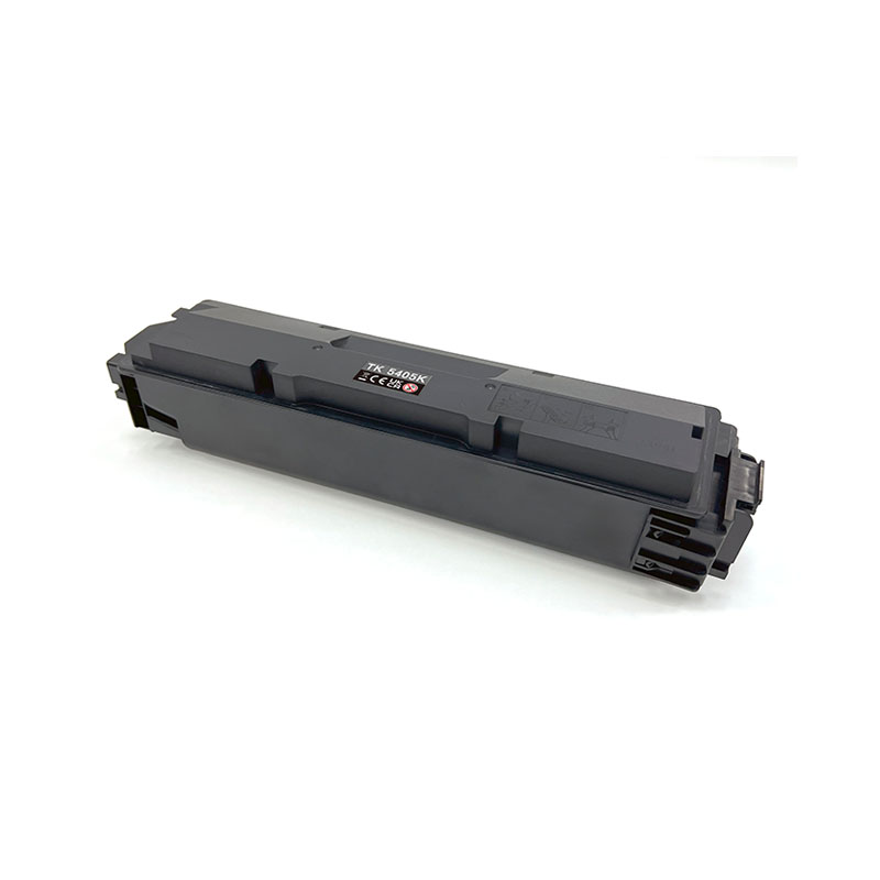 Black Kyocera TK-5405 Compatible Toner Cartridge