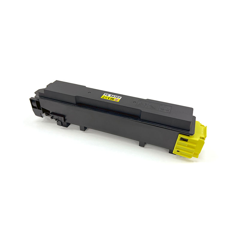 Cartridge Web Kyocera TK-5415 Compatible Toner Cartridge