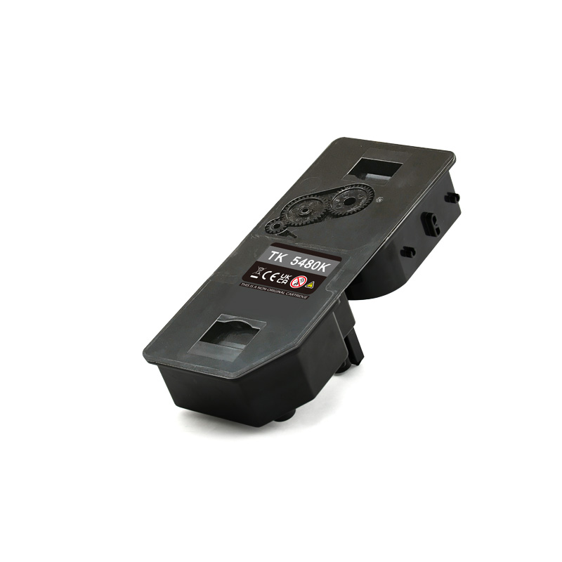 Kyocera Black TK-5480 Compatible Toner Cartridge
