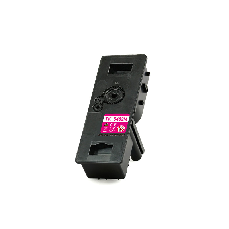 Kyocera Mita TK-5482 Compatible Toner Cartridge