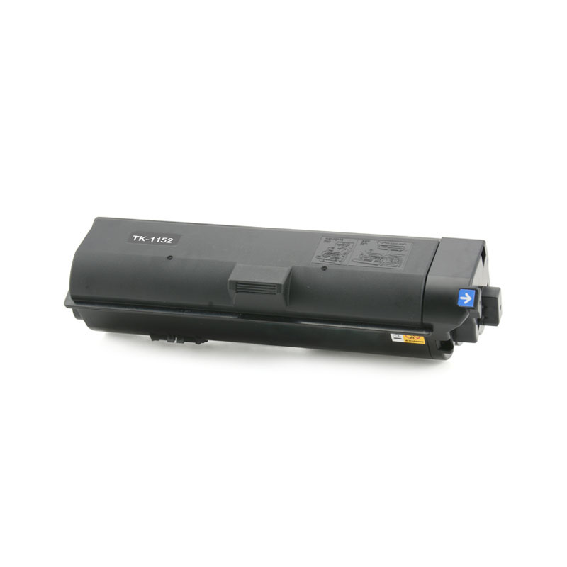 Kyocera Mita TK-1152 Compatible Toner Cartridge