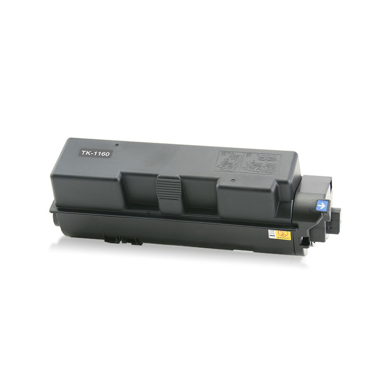 Kyocera Mita TK-1160 Compatible Toner Cartridge