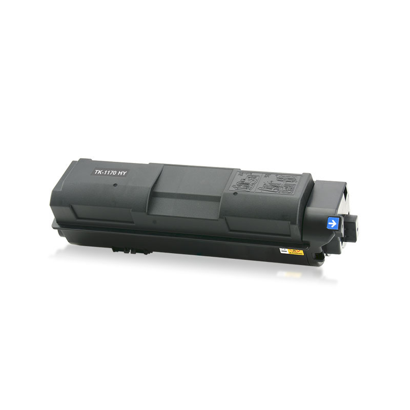 Kyocera Mita TK-1170 Compatible Toner Cartridge (High Yield)