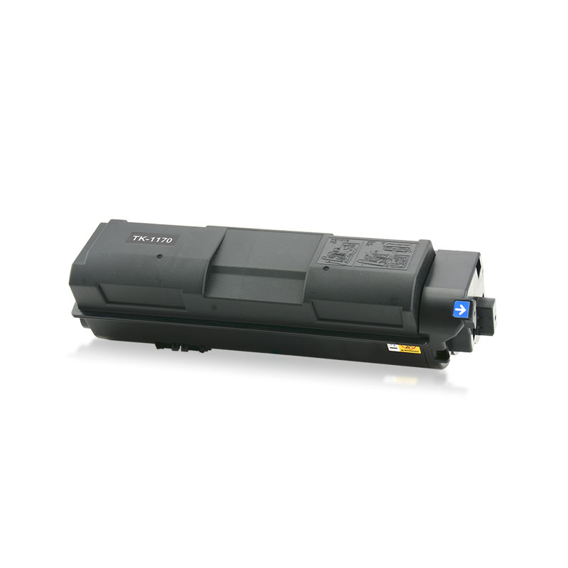 Kyocera Mita TK-1170 Compatible Toner Cartridge