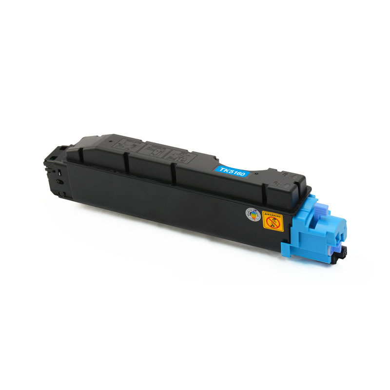 Kyocera Mita TK-5160 Compatible Toner Cartridge