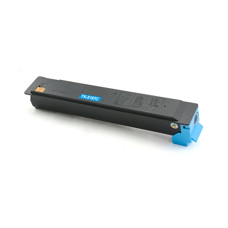 Kyocera Mita TK-5197 Compatible Toner Cartridge