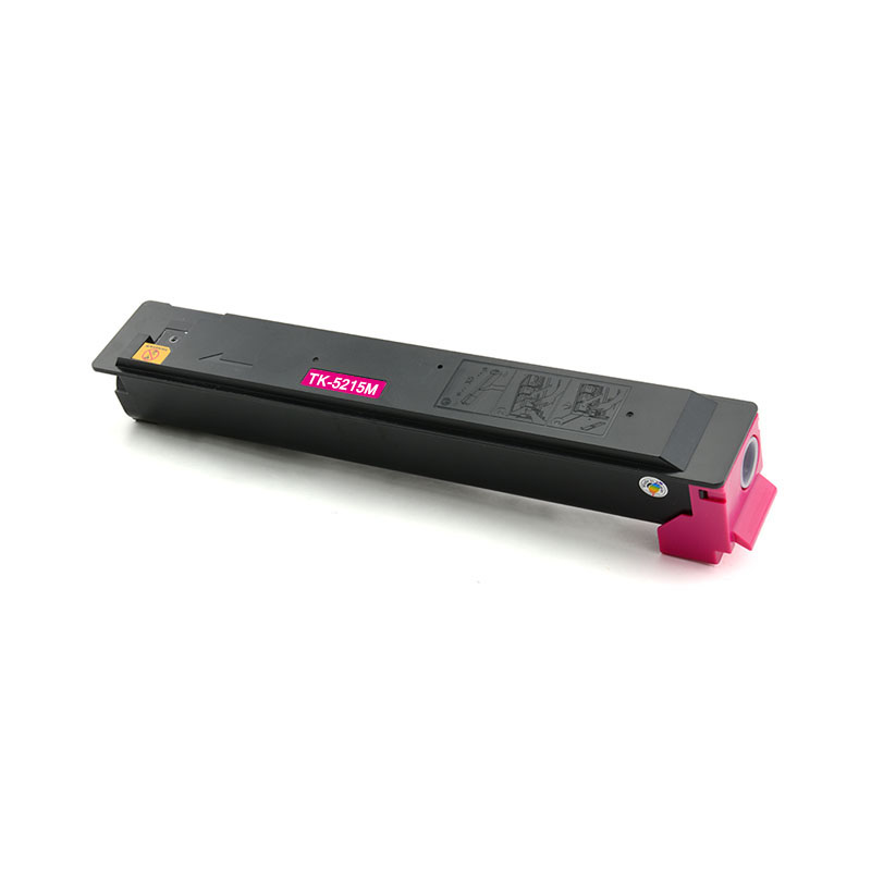 Kyocera Mita TK-5215 Compatible Toner Cartridge