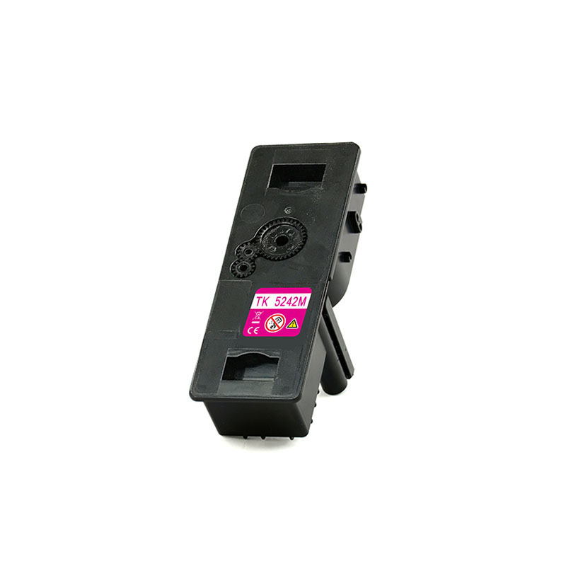 Kyocera Mita TK-5242 Compatible Toner Cartridge