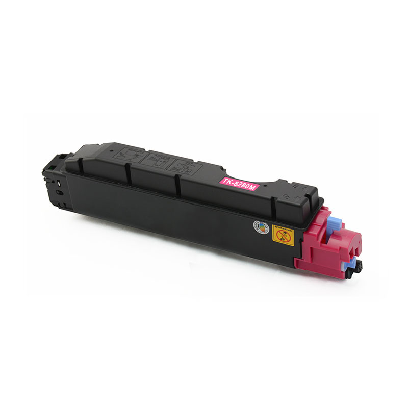 Cartridge Web Kyocera 1T02TWBNL0/TK-5280M HY Magenta Compatible Toner Cartridge