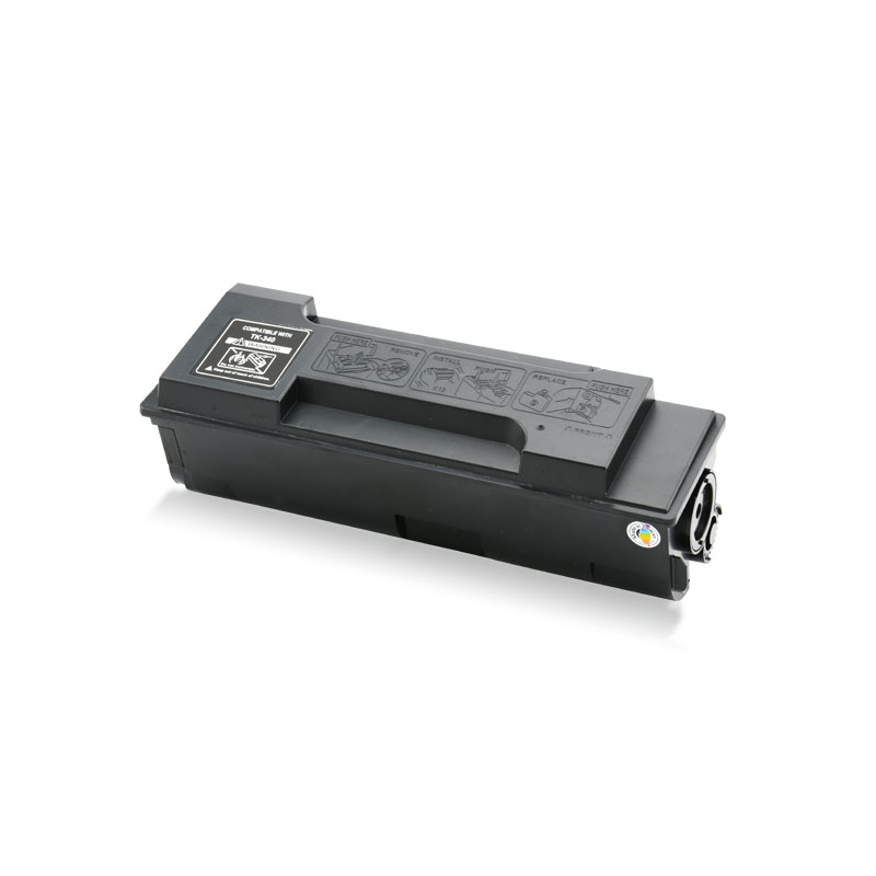 Kyocera Mita TK-340 Compatible Toner Cartridge