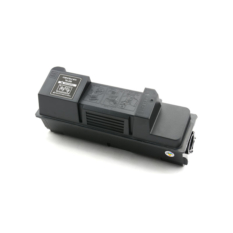 Kyocera Mita TK-350 Compatible Toner Cartridge
