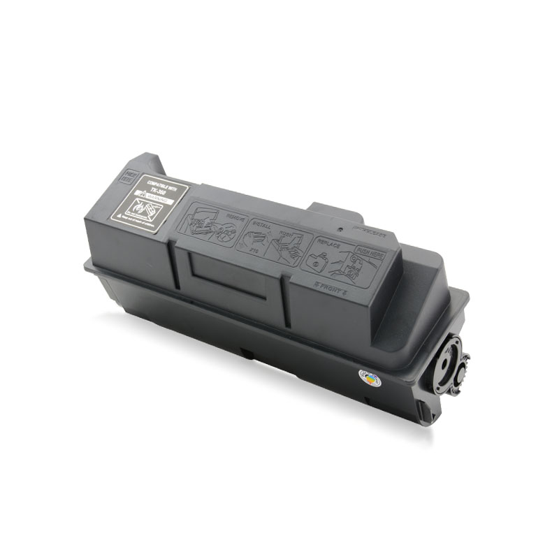 Kyocera Mita TK-360 Compatible Toner Cartridge
