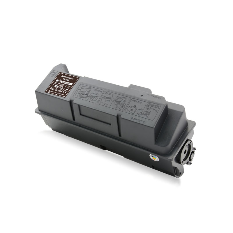 Kyocera Mita TK-362 Compatible Toner Cartridge