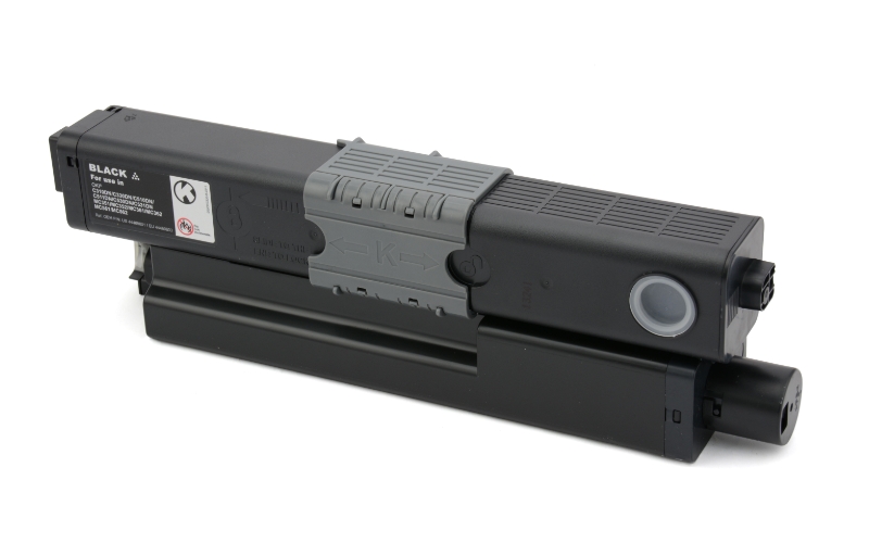 OKI Compatible Toner Cartridge Manufacturer: Cartridge Web, Best 
