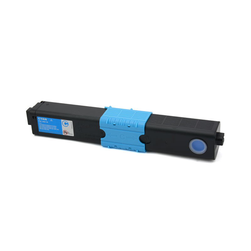 triathlon Gade ballet OKI C301/C321/MC332/MC342 Compatible Toner Cartridge Manufacturer -  Cartridge Web