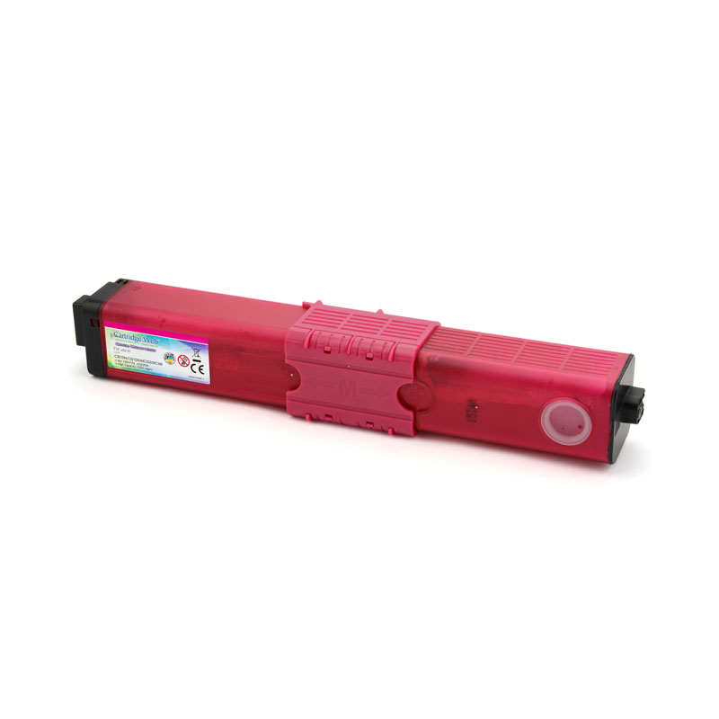 OKI C301/C321/MC332/MC342 Compatible Toner Cartridge