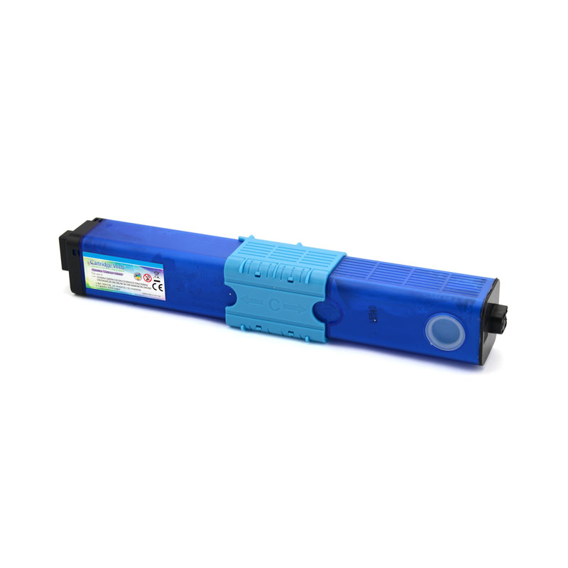 OKI C310DN/C330DN/C510DN/C530DN/MC351/MC361/MC362/MC561 Series Compatible Toner Cartridge 