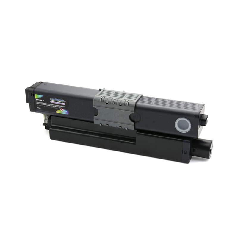 OKI C510/C511/C530/C531/MC561/MC562 EU Verison Compatible Toner Cartridges from CW
