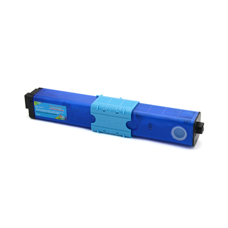 OKI C510/C511/C530/C531/MC561/MC562 EU Verison Compatible Toner Cartridges from CW