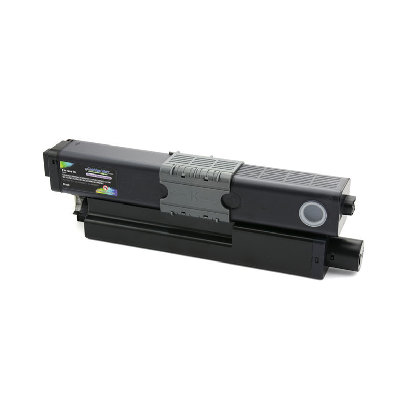 OKI C511/C531/MC561/MC562 Series Compatible Toner Cartridge