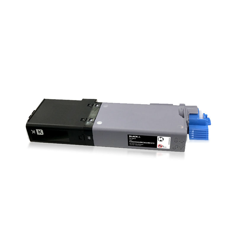 OKI ES5432/ES5442/ES5463/ES5473 MFP Compatible Toner Cartridge from Cartridge Web