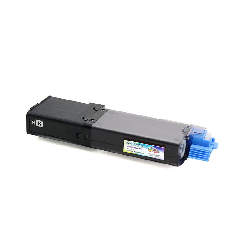 OKI ES5432/ES5442/ES5463/ES5473 MFP Compatible Toner Cartridge from Cartridge Web