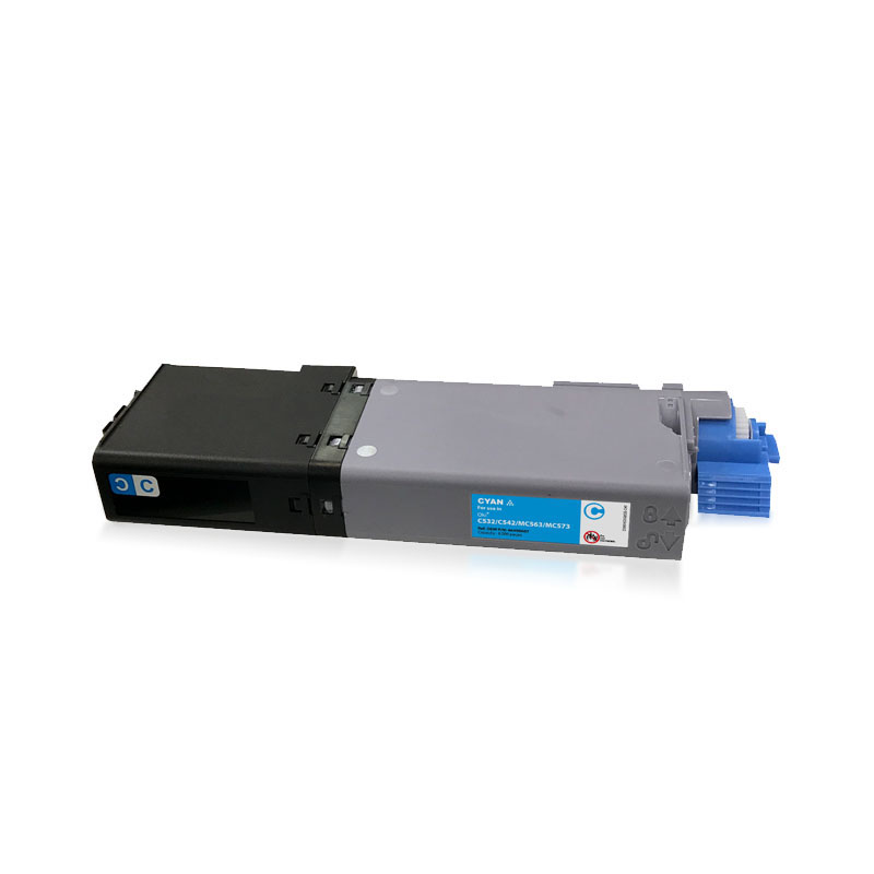 OKI ES5432/ES5442/ES5463/ES5473 MFP Compatible Toner Cartridge from Cartridge Web
