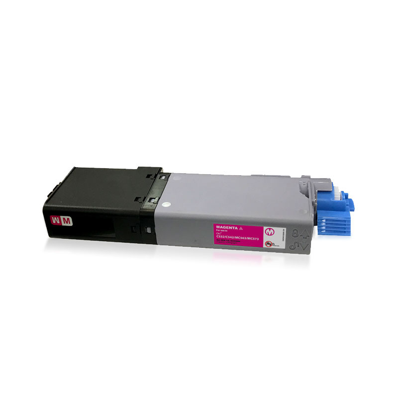 OKI ES5432/ES5442/ES5463/ES5473 MFP Compatible Toner Cartridge from Cartridge Web