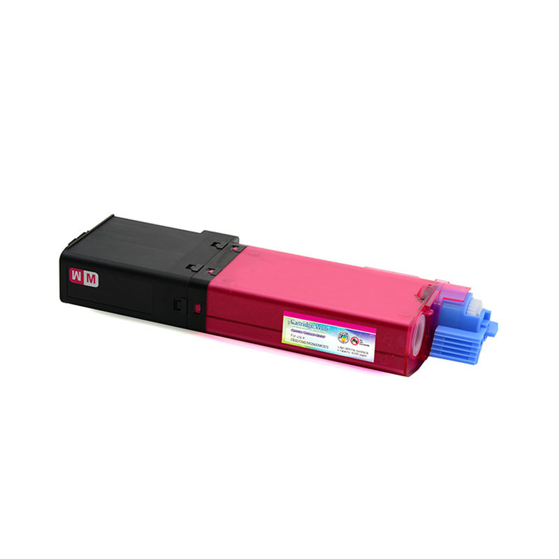 OKI ES5432/ES5442/ES5463/ES5473 MFP Compatible Toner Cartridge from Cartridge Web