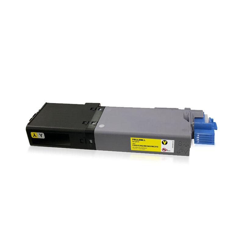 OKI ES5432/ES5442/ES5463/ES5473 MFP Compatible Toner Cartridge from Cartridge Web