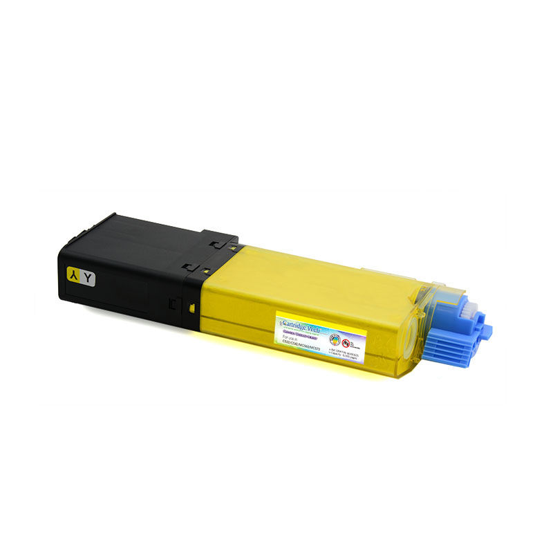 OKI ES5432/ES5442/ES5463/ES5473 MFP Compatible Toner Cartridge from Cartridge Web