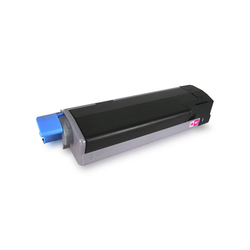 OKI C612 Series Compatible Toner Cartridge