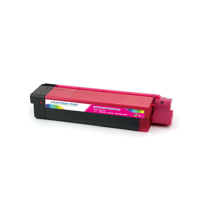 OKI MC560 MFP/C5850/C5950 Compatible Toner Cartridge