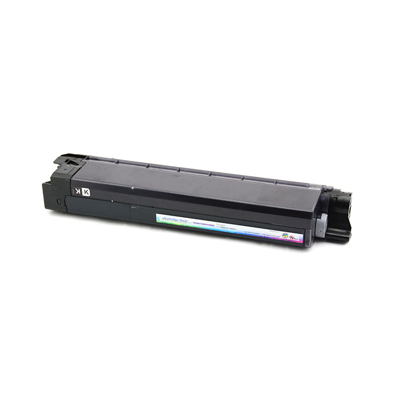 OKI C822 Series Compatible Toner Cartridges