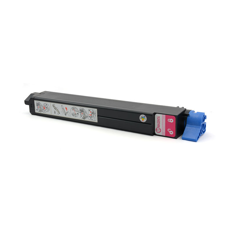 OKI ES3640/ES3640E/ES3640 MFP Compatible Toner Cartridge