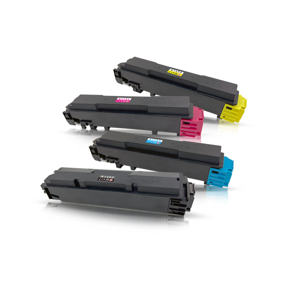 Olivetti d-Color MF3533/MF3534/P2335 Compatible Toner Cartridge (High Yield)